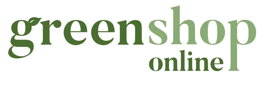 Green Shop Online