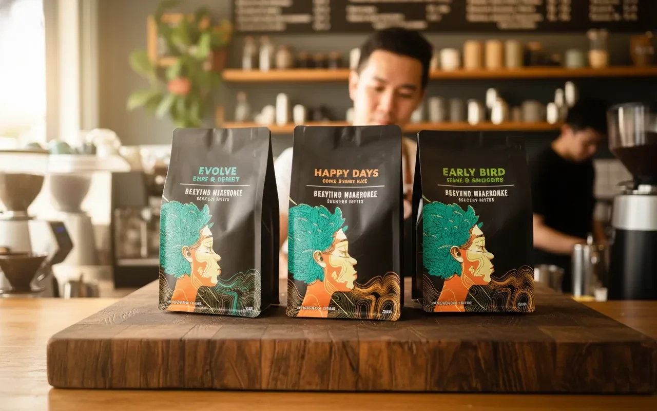 Eco-Friendly Kitchens Start Here